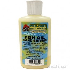 Pro-Cure Water Soluble Fish Oil 554983067